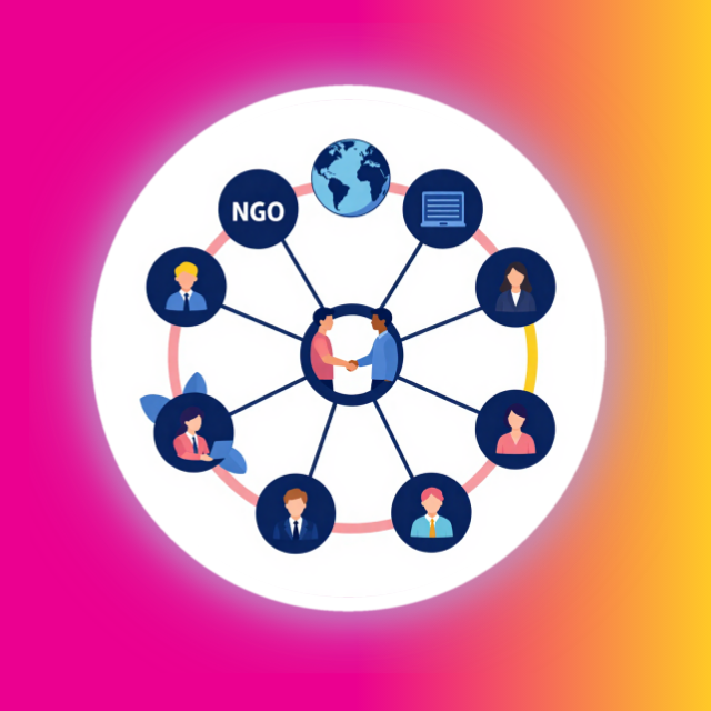 Diagnóstico de redes y articulación